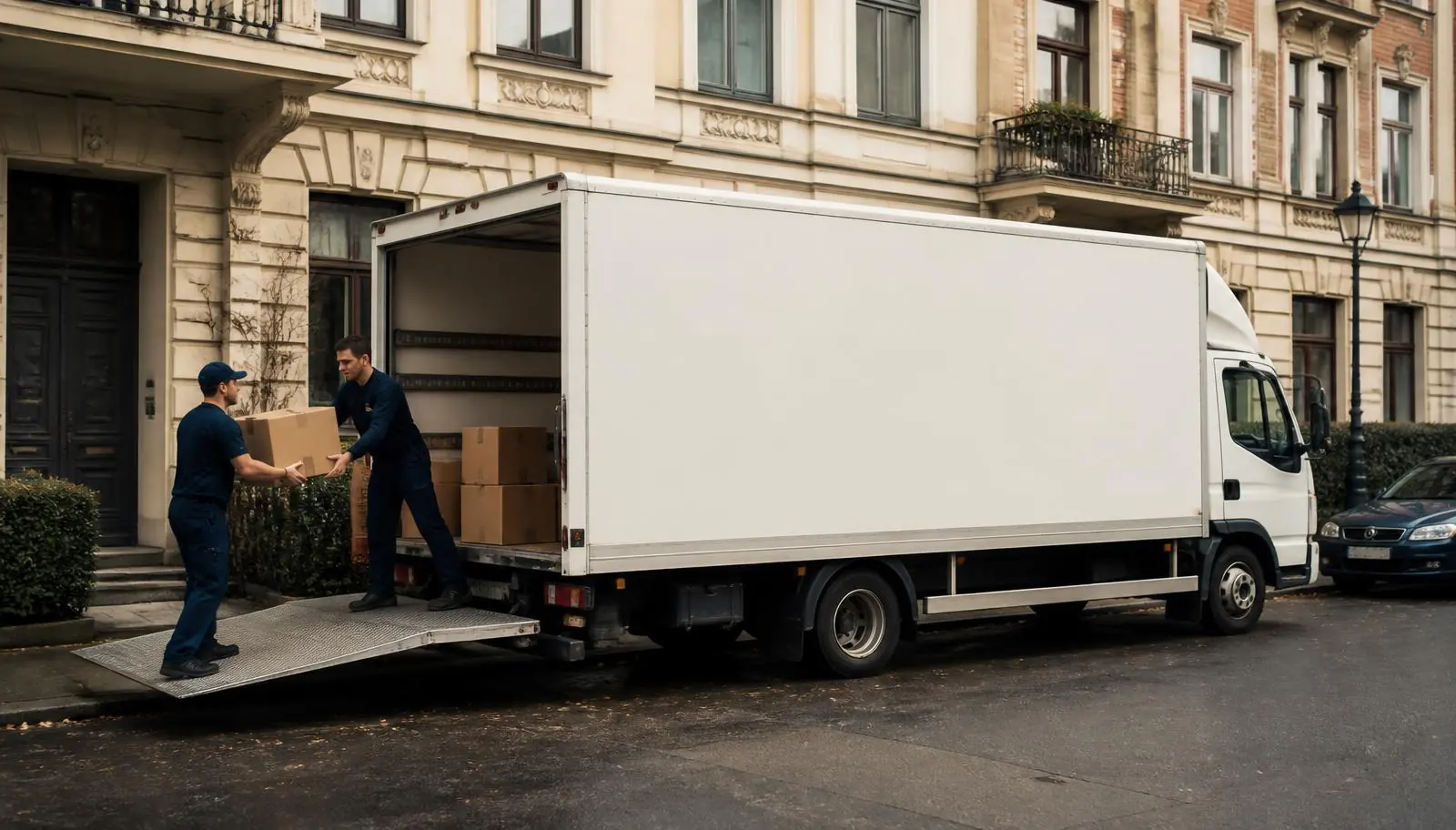 Umzugstermin in Berlin richtig wählen: Wann Sie am besten umziehen