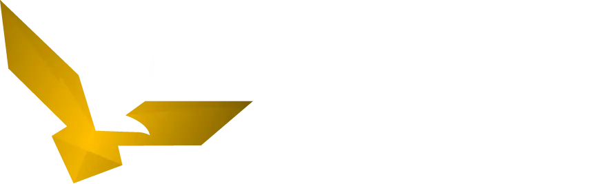 Falken White Text Logo